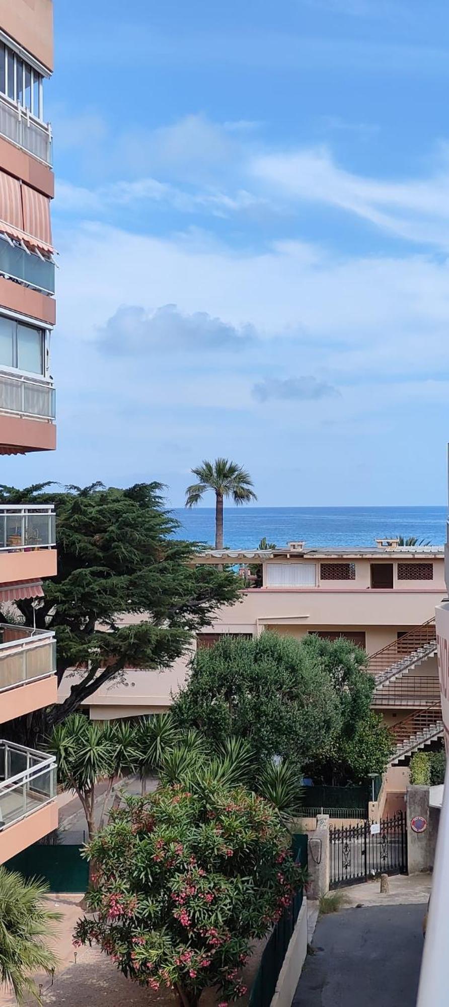 Vita Vista Mare Рокебрюн — Кап-Мартен Экстерьер фото